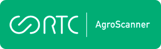 Agroscanner RTC